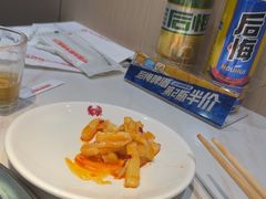 -七欣天香辣蟹火锅(万达广场店)