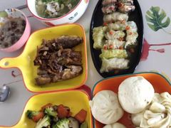 -好孕妈妈月嫂(沈河总店)