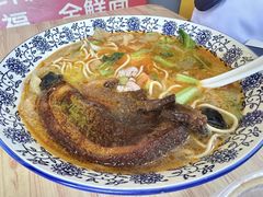 -双冰面馆(茶南店)