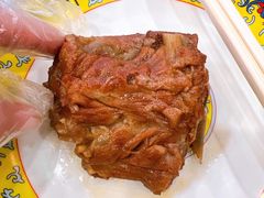 -芦月轩羊蝎子(北蜂窝店)