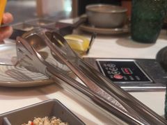 -喃喃椰·糟粕醋·椰子鸡火锅(七堡花园店)