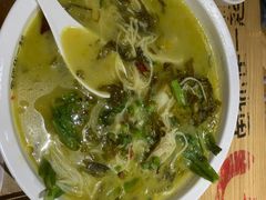 老坛酸菜鱼-鱼你在一起(南开天佑城店)