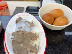 -陇上全荟兰州传统牛肉面(延吉路店)