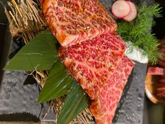 -厚贞日式烤肉(浦东汇智店)