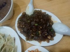 -西工饭庄快餐厅(西工小街店)