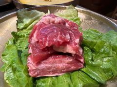 -核桃碳烤肉馆(深圳首店)