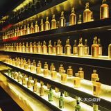 第一次去Woodjason谢的wood bar2店