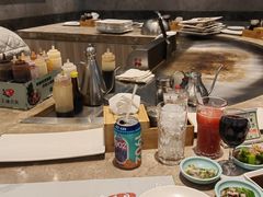 -上渔铁板烧(熙悦汇店)