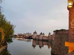 -大连海昌发现王国主题公园