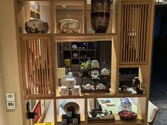 -梅间堂茶馆(绿地缤纷城店)