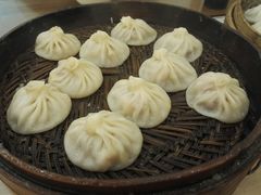 -清真马三汤包(回民街店)