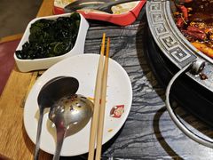 -杨肥肠火锅大排档(火车站花园店)