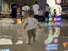 等位区-乐凯撒披萨(喜荟城店)