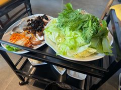 -涿派·炝锅鱼(涿州店)