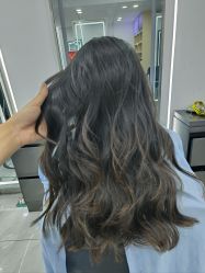-Coo Hair salon