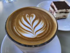 -VOYAGE COFFEE(北锣鼓巷店)