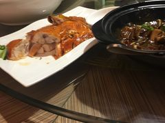-金巴兰海鲜王