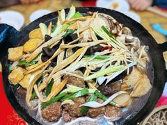 -王太饭堂