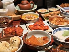 -青藤茶馆(南山路店)