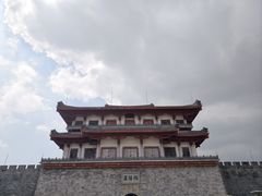 -揭阳楼