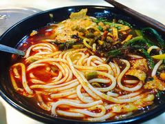-螺蛳粉先生(蓟门桥店)