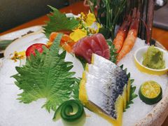 -大江户日本料理(吕厝店)