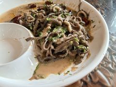 -民族饭荘(新华大街店)