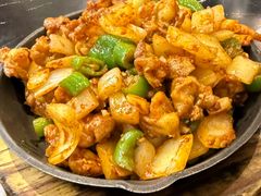 -HONGA HONGA雄家(曹路店)