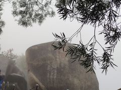 -云洞岩风景区