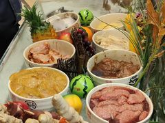 -开封开元名都大酒店·可泰自助餐厅