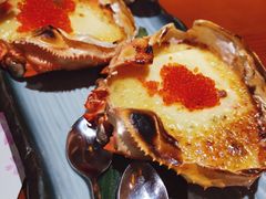 烤蟹宝-丸藏和牛烧肉专门店(园区师惠坊店)
