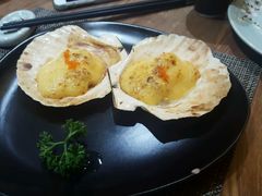 -月见·烧鸟酒场居酒屋(农科路店)