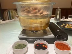 -华膳楼·安徽地标美食·中华餐饮名店(文化公园店)