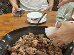 -大地农庄(逢沙大道店)