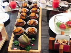 -夜宴江景餐厅