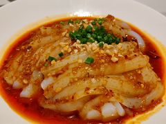 -一品红川菜(皇岗店)