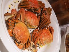 -宝轩渔府·老字号海鲜·正宗津菜(水上店)