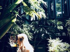 -The Flowers Coffee(南山店)
