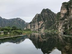 -孤山寨风景区