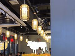 -小肥牛潮汕牛肉火锅(南联店)