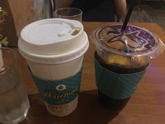 -阿sir咖啡(陶谷新村店)