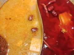 -熊喵来了火锅·牧场好肉(邯郸邯山万达店)