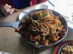 -川流不息(北蔡休闲广场店)