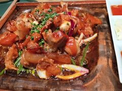 -锦府盐帮·侯宅(五棵松万达店)