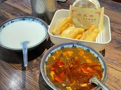 -李三卤汁豆腐脑