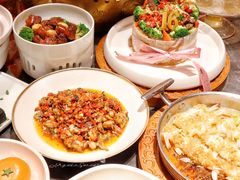-炊烟小炒黄牛肉(浦东世纪汇店)