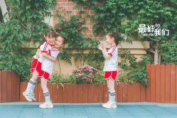 -邦叔叔.亲子全家福毕业照跟拍摄影(嘉定店)