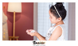 -贯日漂亮宝贝儿童摄影(红博中央公园店)
