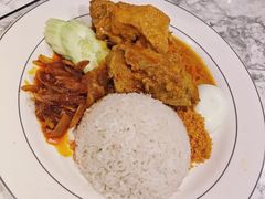 -关夫人餐厅(阳光广场店)