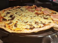 -机器人火炉披萨